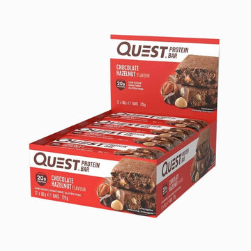 Quest Protein Bars Box Quest Nutrition | Megapump